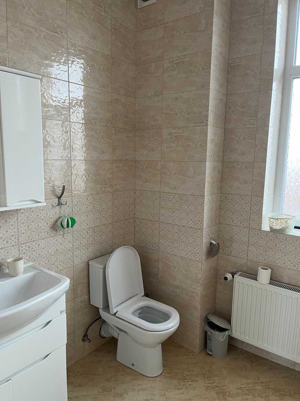 Двухэтажный дом в Совиньоне.Рядом с морем.  130м2