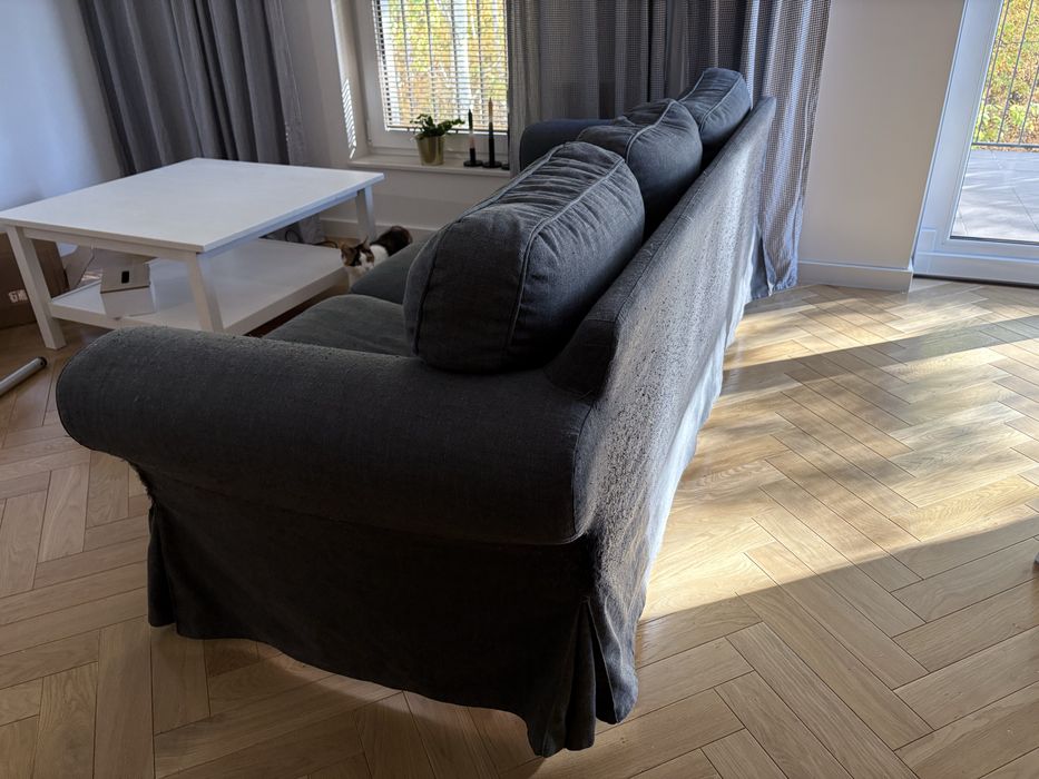 Kanapa wypoczynek sofa ektorp