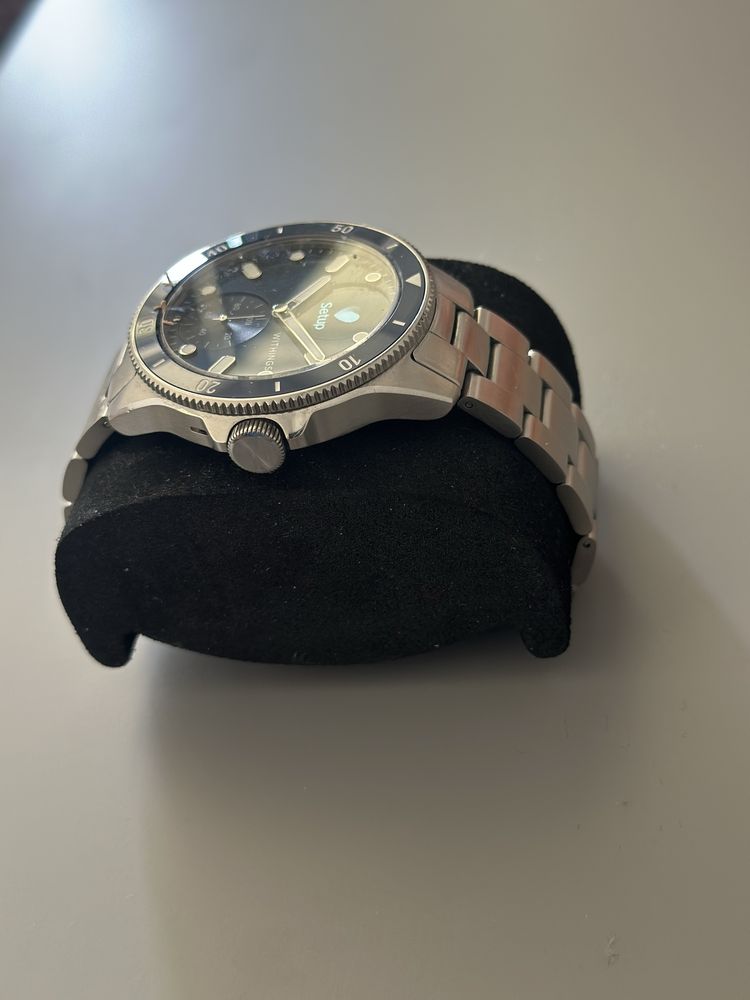 Zegarek smartwatch Withings Nova 2