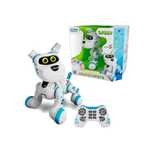 Interaktywny Pies Robot Bobby - Interaktywny, Programowalny Pies Robot