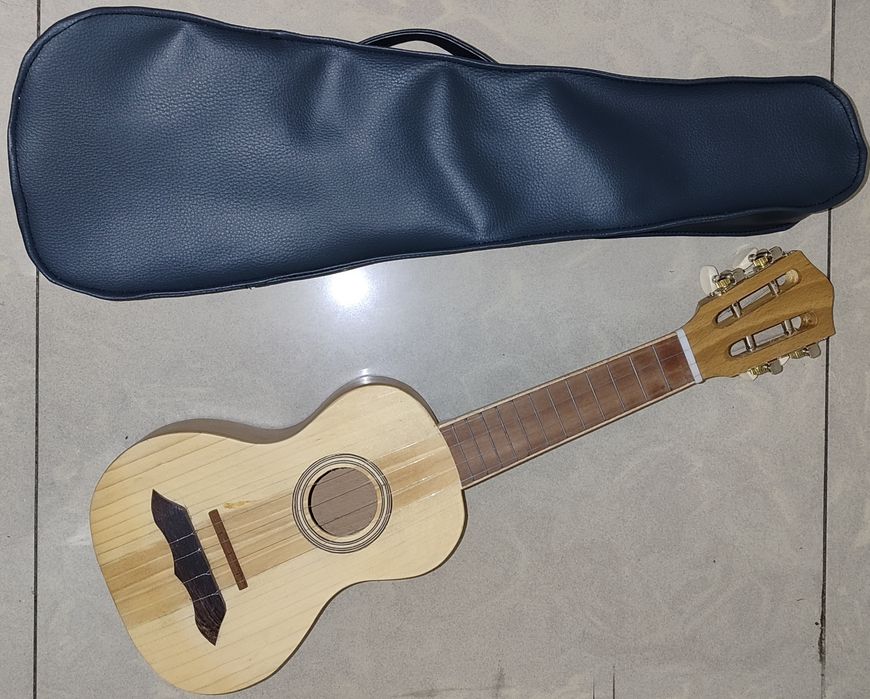 Cavaquinho tradicional
