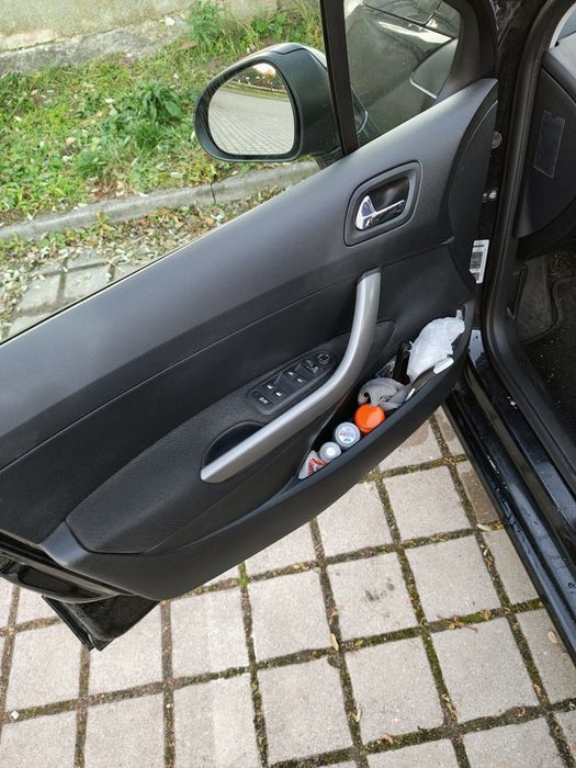 Sprzedam Peugeot 308 1.6 HDI