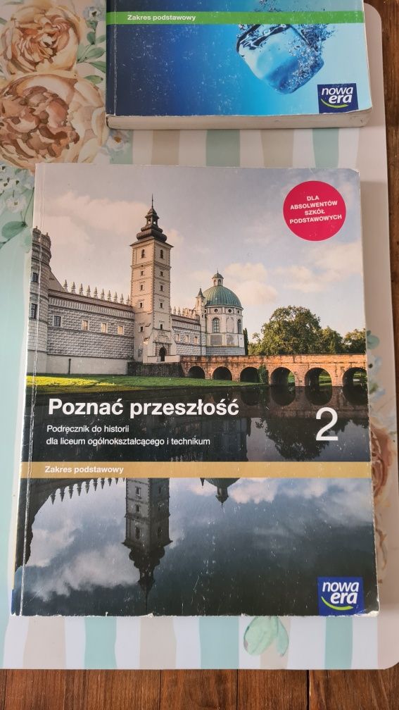 Poznać przeszłość 2