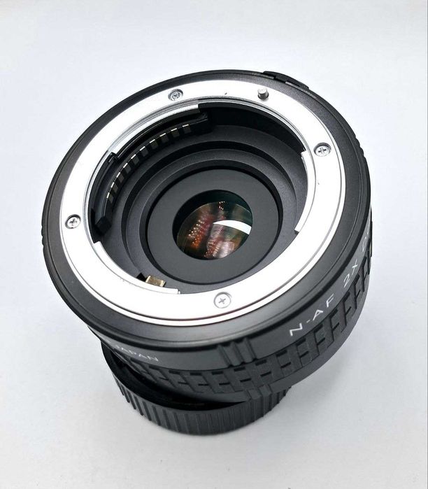 Kenko TelePlus HD N-AF 2x DGX Nikon