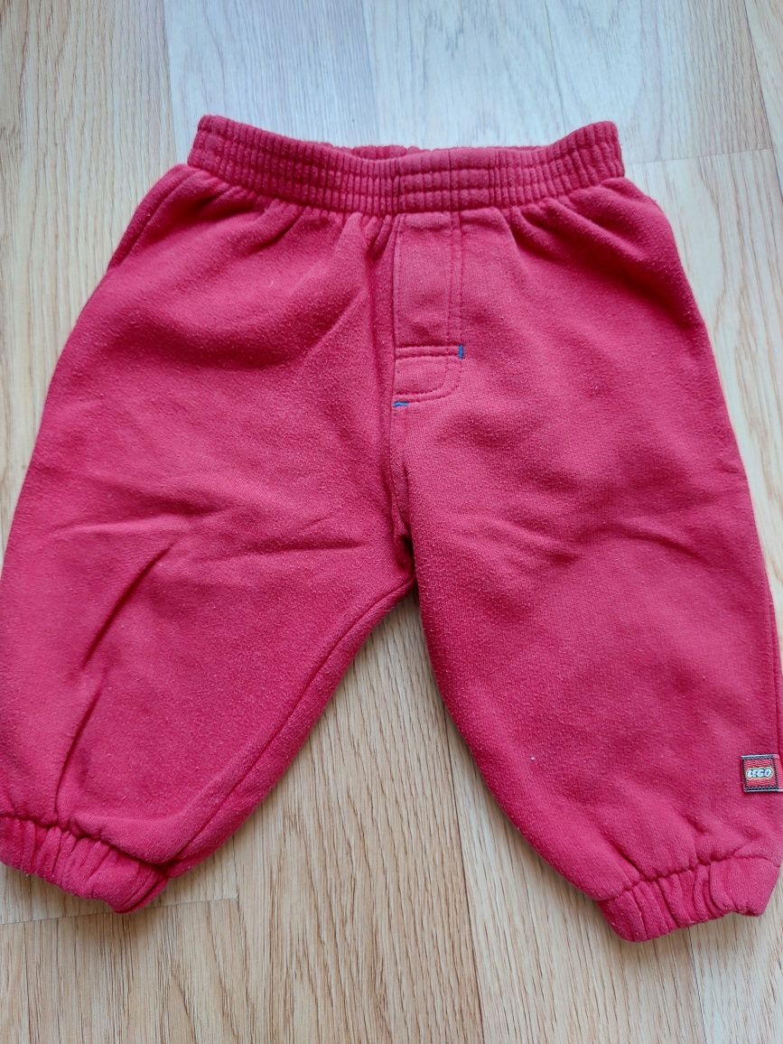 Spodnie dresowe 12 m