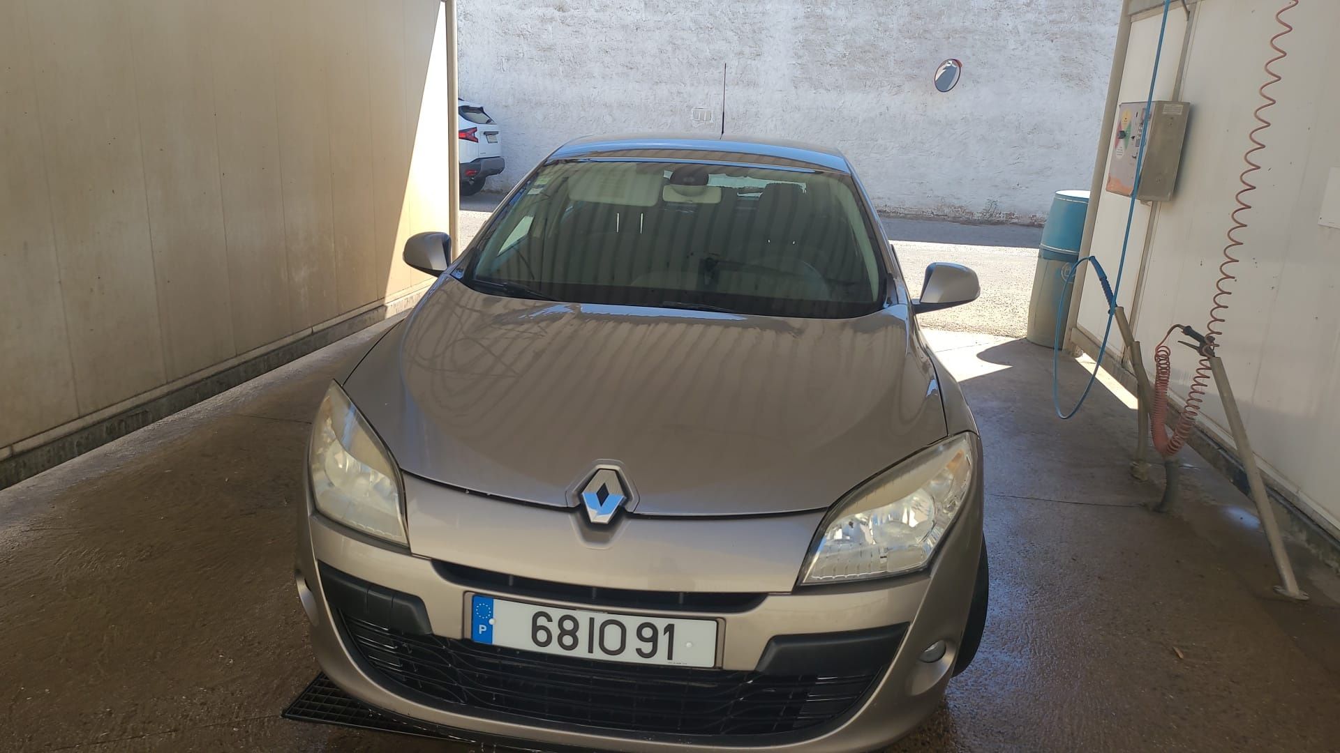 Renault Megane 1.5dci 2009