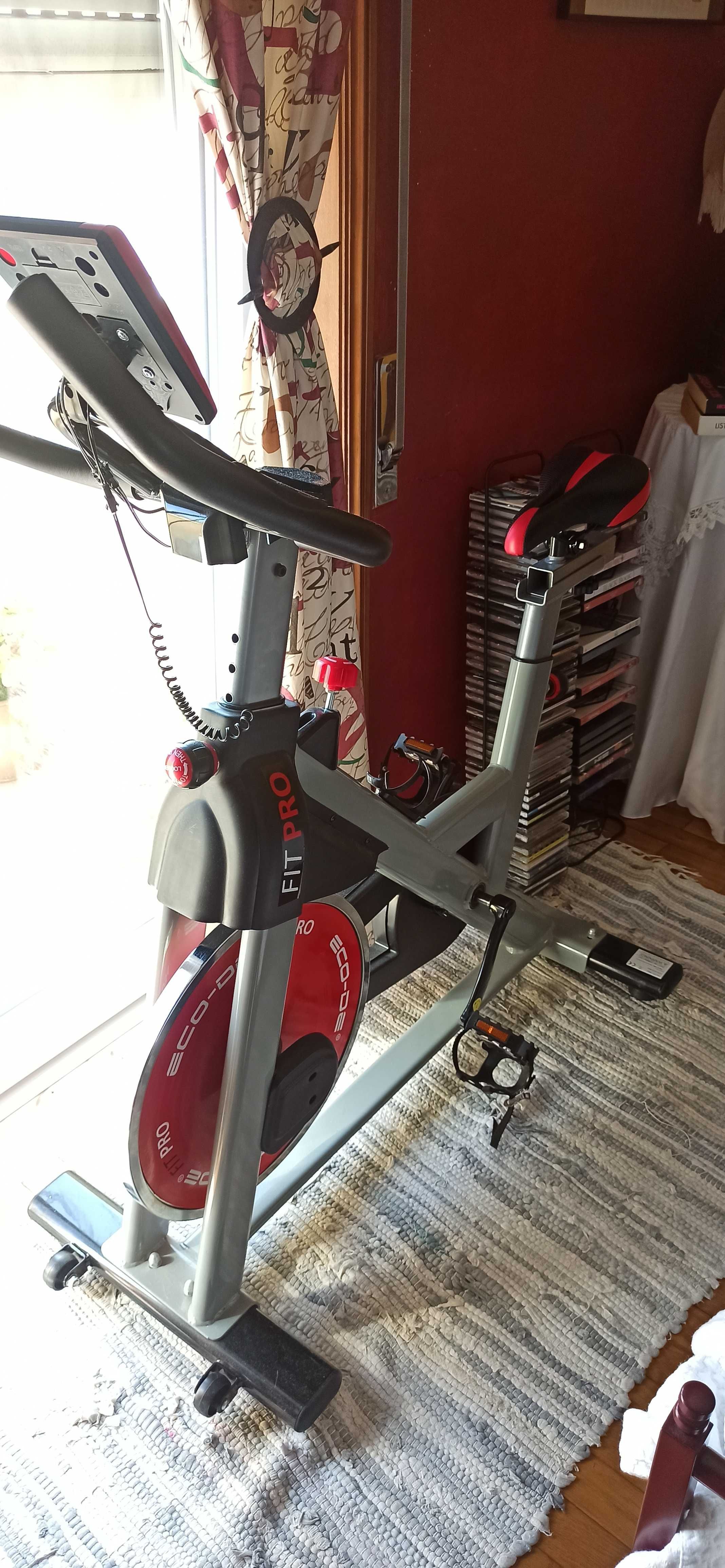 Bicicleta spinning