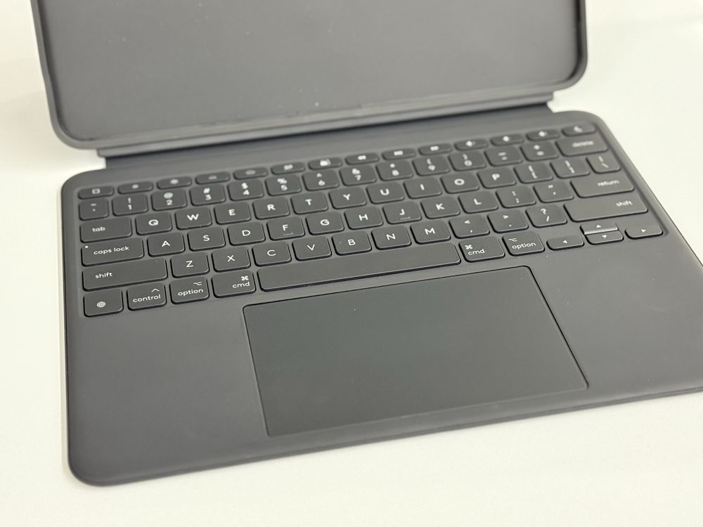 Capa Teclado Ipad Pro 13