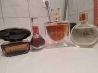 Zestaw perfum, okazja!