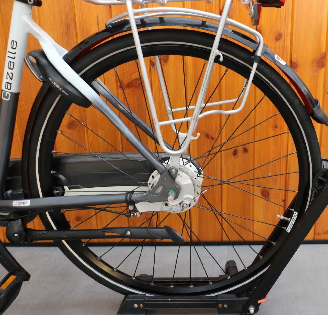 Rower damski Gazelle Eclipse.D 49. I inne rowery