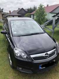 Opel Zafira 1,9  2007r