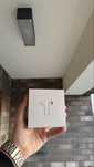 Oryginalne Apple Airpods 2-gen