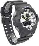 Casio Zegarek GA-700HD-8AER - LKRUK.PL