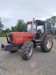 Zetor 9540 nie(8540/10540)