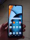 Смартфон Xiaomi Redmi A3 4/128gb