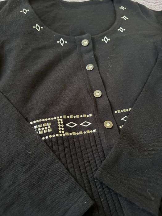 Кофта жіноча светр