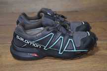 Кросівки Salomon Speedcross 4 GTX стопа 24.5 см Орігінал