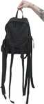 Рюкзак с лентами zxcursed backpack