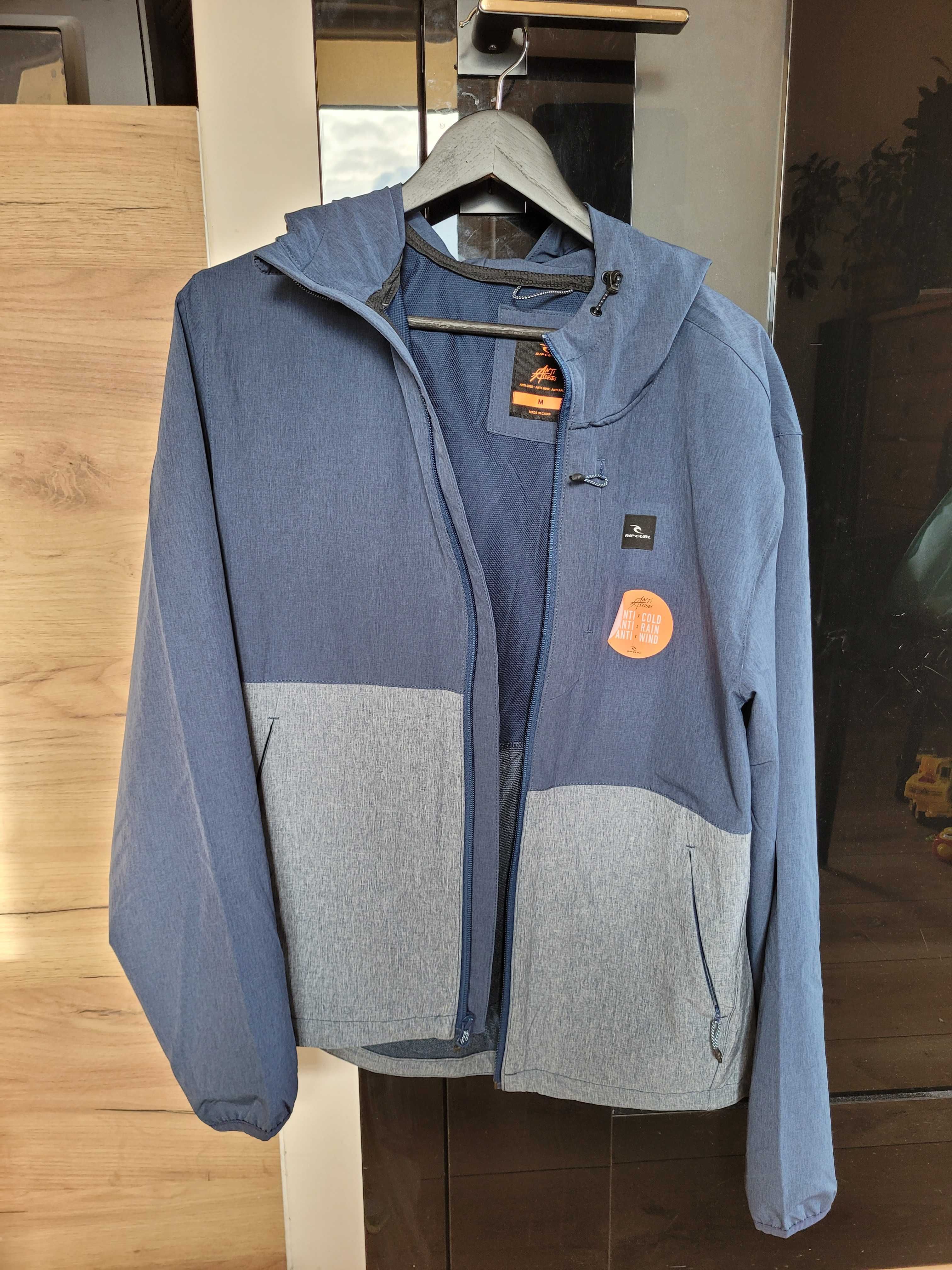 Nowa kurtka Rip Curl Anti Series Elite Jacket