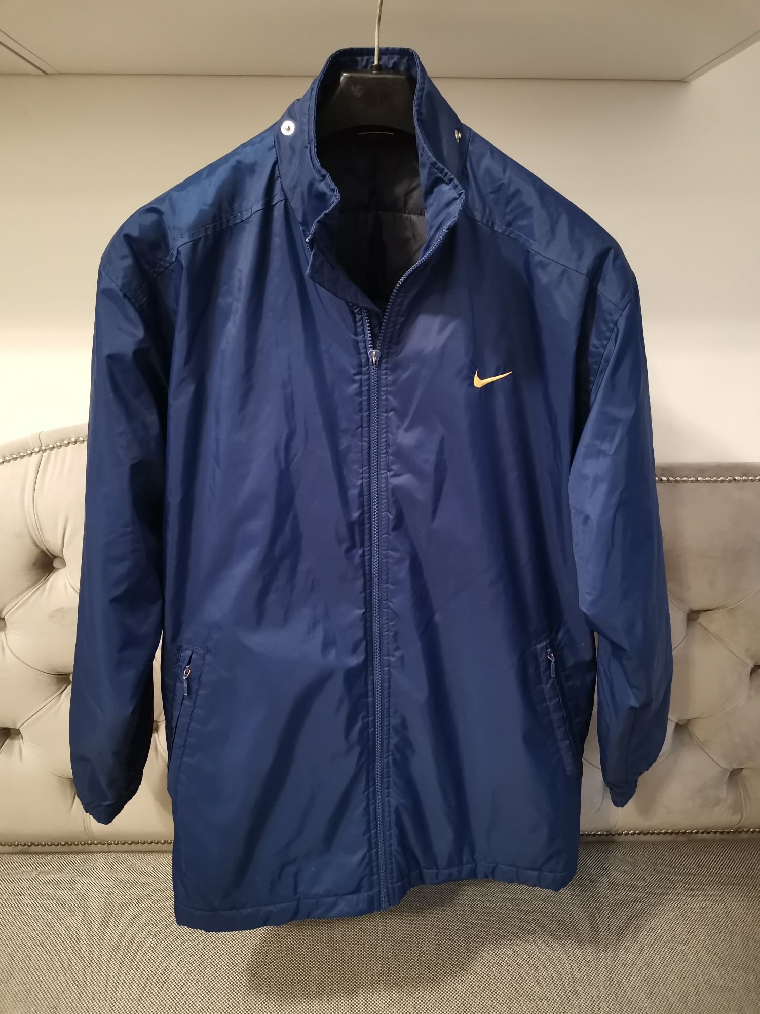 Kurtka męska NIKE - 178 cm, M (48/52)