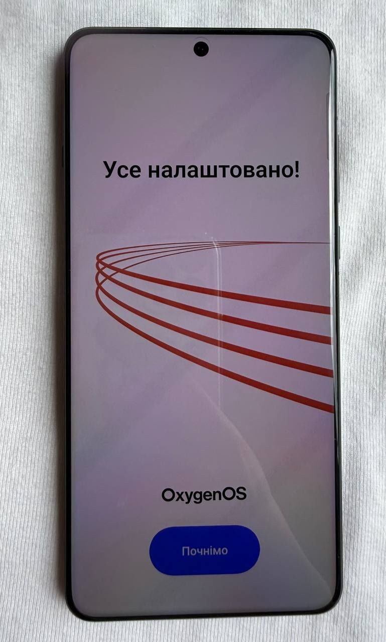 OnePlus 13 snapdragon 8 elite 256gb black