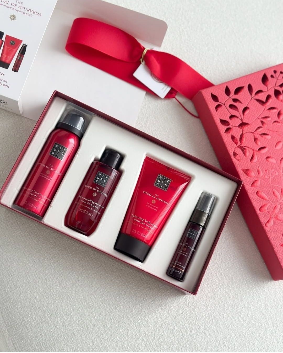 Акція!!! Подарунковий набір Rituals S  Homme