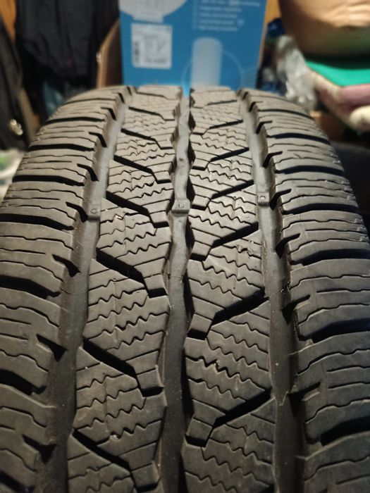 215 65 R16 c Continental