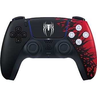 Comando Playstatio5 Edição Spider man