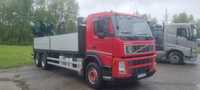 Volvo FM 380 HDS 6x2