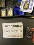 TMC2209 V1.3 Драйвер шагового двигателя