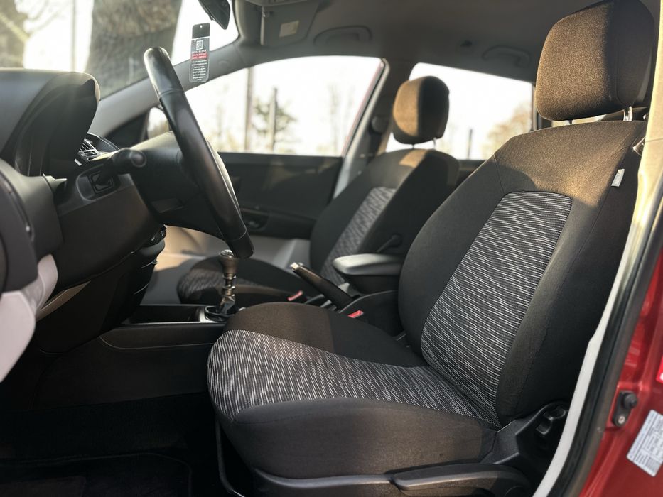 Продам Kia Ceed 2008