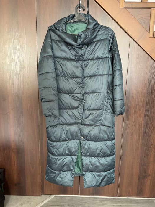 4 одиниці жіночий верхній одяг осінь-зима, xs-s-m