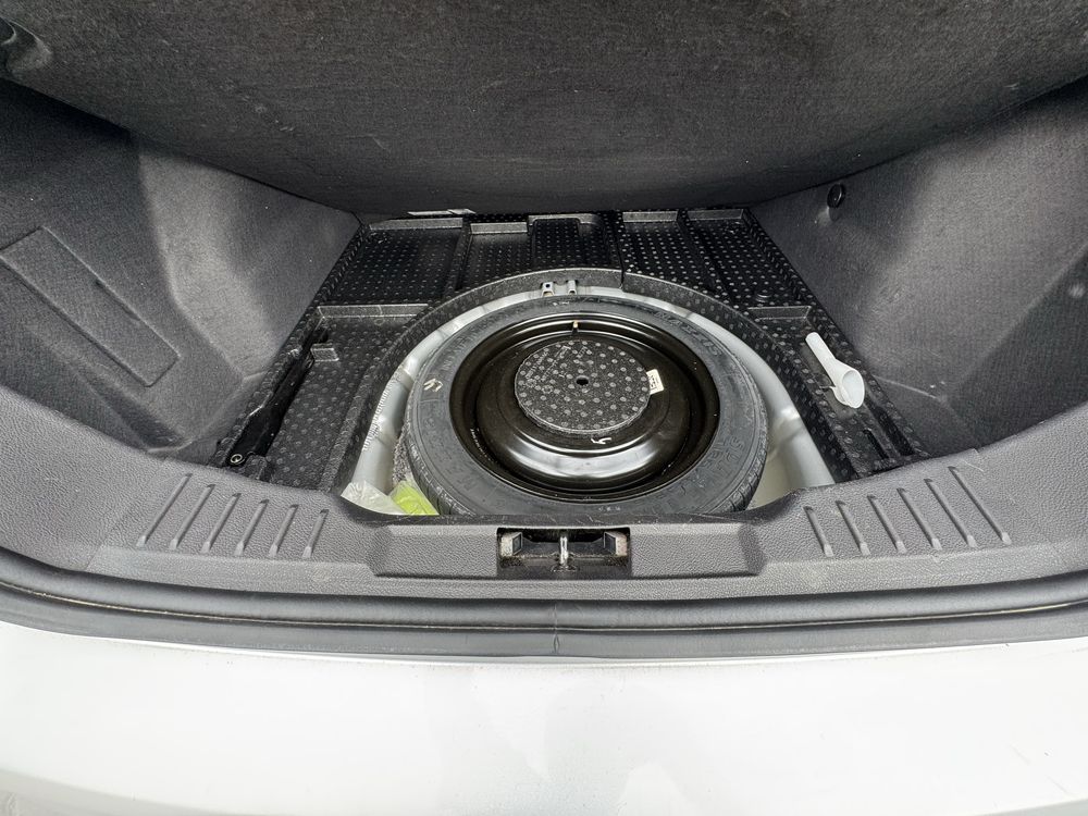 Ford Focus 2015 рік