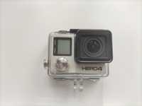 Kamera sportowa GoPro HERO 4 Black