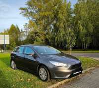 Ford Focus Ford Focus 1.0 EcoBoost Edition 2015, 36 000 km, benzyna