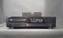 SONY CDP-970+pilot,odtwarzacz cd