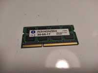 4Gb Ram Integral DDR3 SODIMM