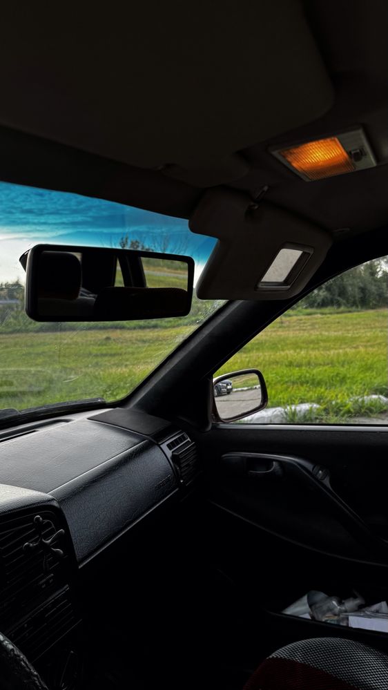 Volkswagen Passat B4 1996