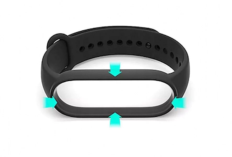 Pasek opaska zamienna do Xiaomi Mi Band 5