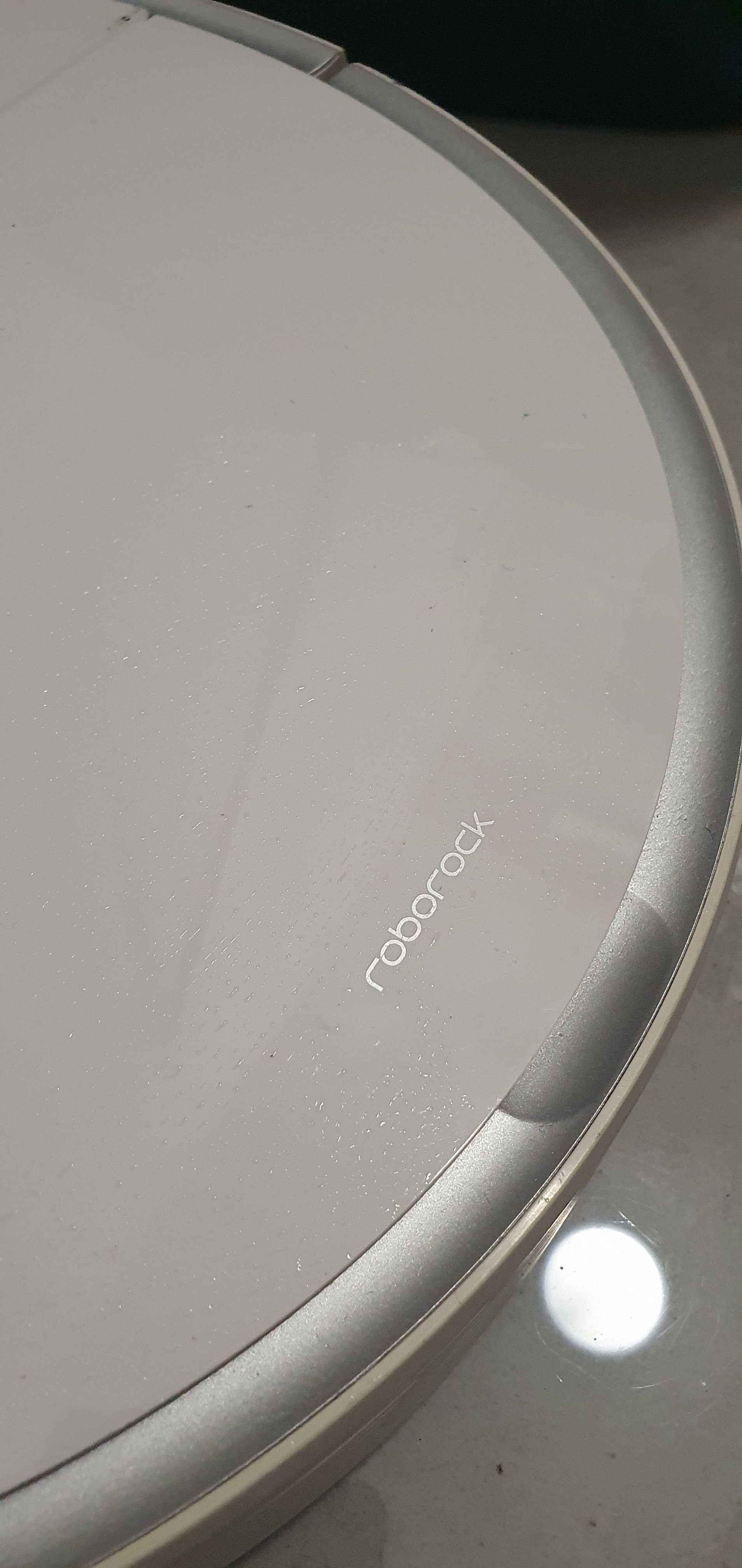 Odkurzacz Xiaomi Roboroc S50