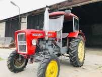 Ursus C 328 nie C 330