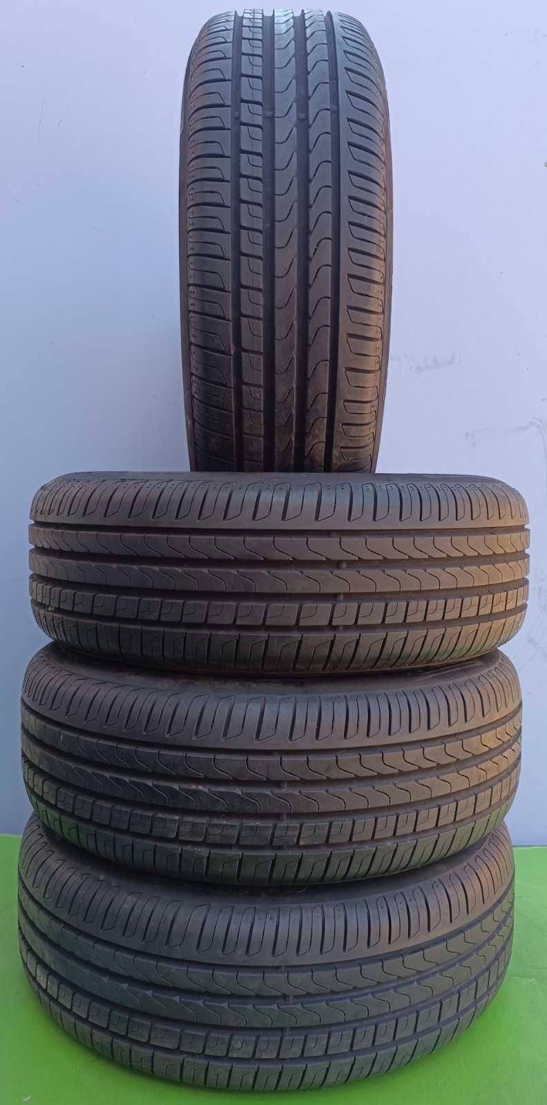 225/60/17 Pirelli P7 Cinturato RFT*