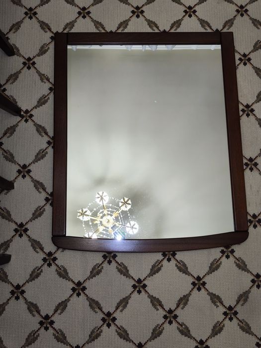 Mobília de quarto de casal  completa com oferta do colchão