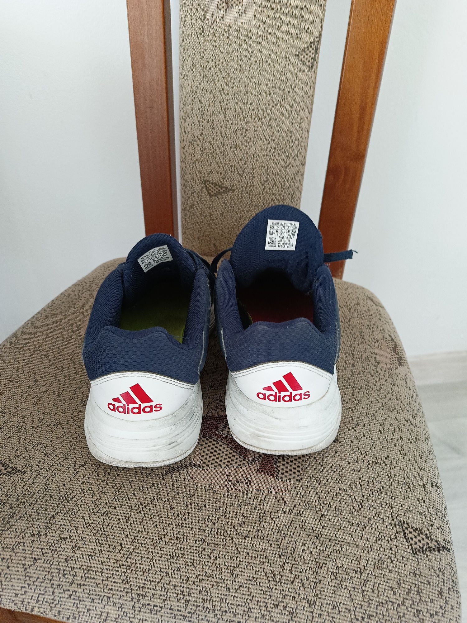 Adidas rozmiar 39,5