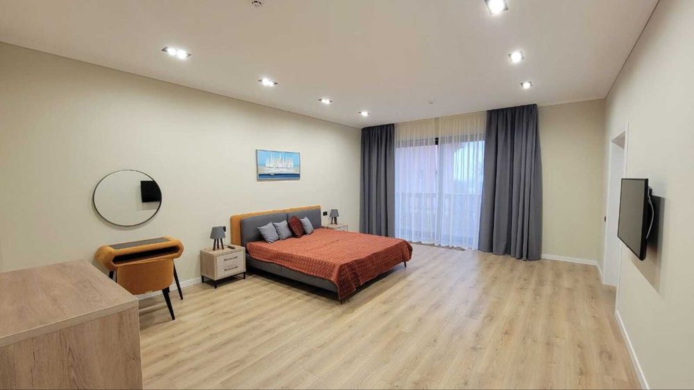 Аренда дома в Одессе. Закрытый охраняемый комплекс Золотой берег.