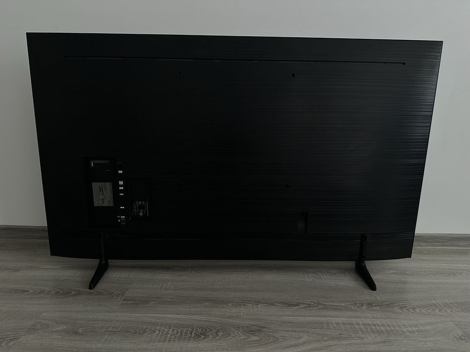 Telewizor Samsung 65 cali 4K UHD smart tv DVB-T2 HEVC ue65nu7092