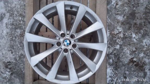 Диск BMW R21 J10