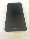Smartfon czarny Huawei CUN-L21 dual SIM
