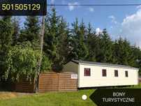 Domek holenderski 501.505.129 Jezioro Firlej 40 m od Jeziora