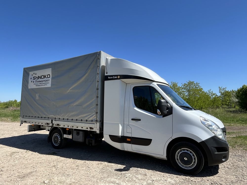 Продам Renault Master 2018